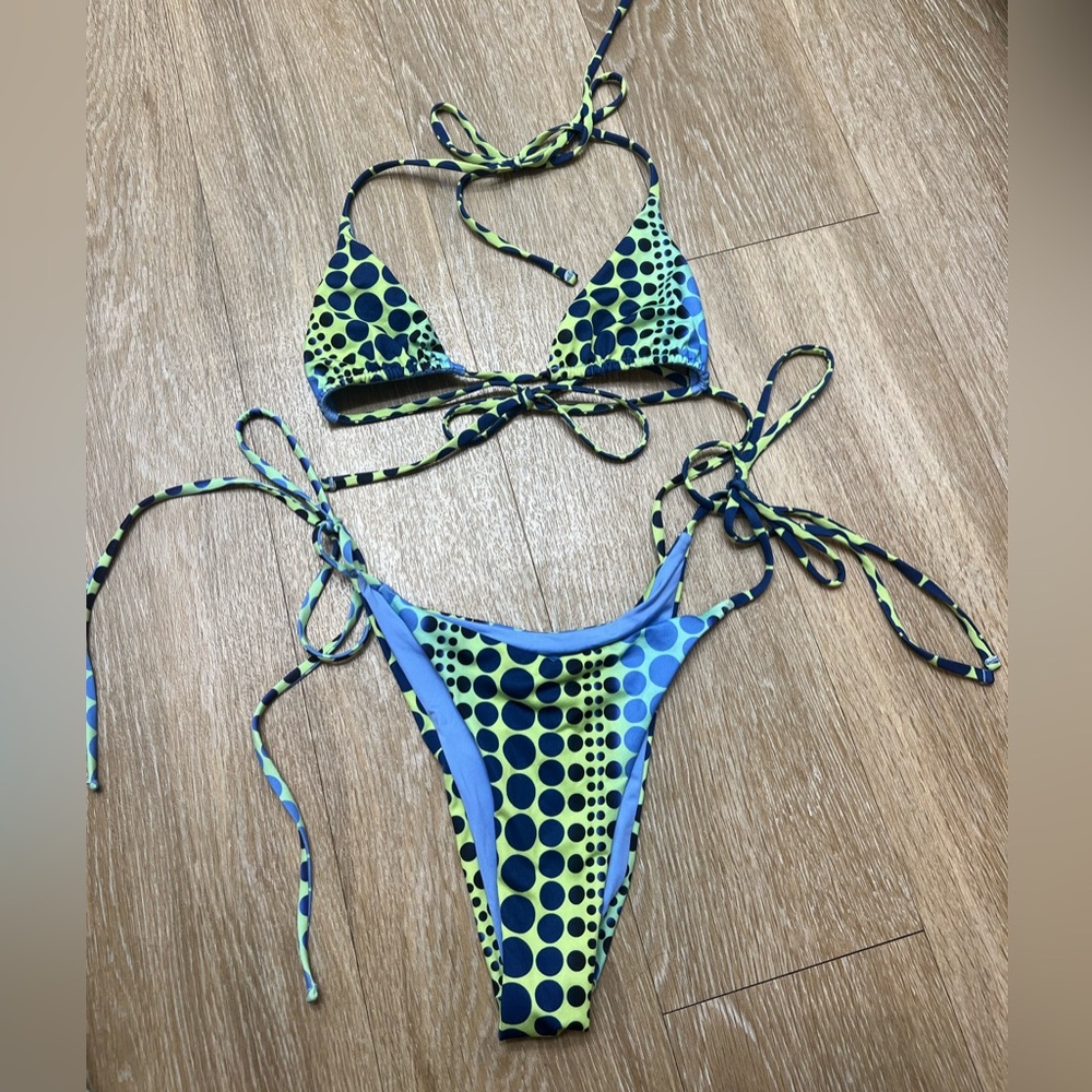 Oneoneswim